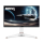 Monitor LED 27" (26,5"-28,4") BenQ Mobiuz EX271Q